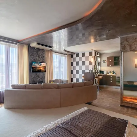 Suncity Center Varna