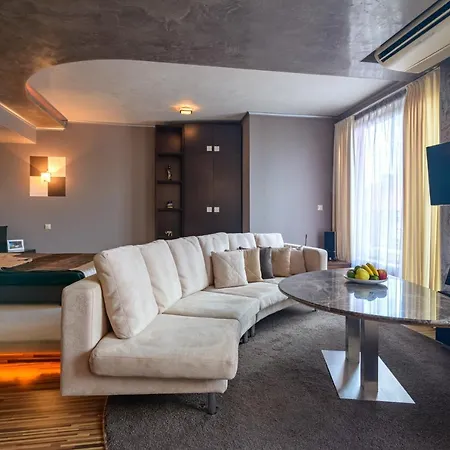 Suncity Center * Varna