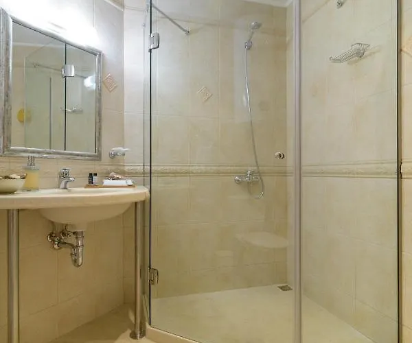 Apartment Suncity Center