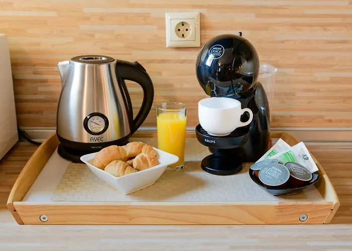 Apartment Suncity Center Warna