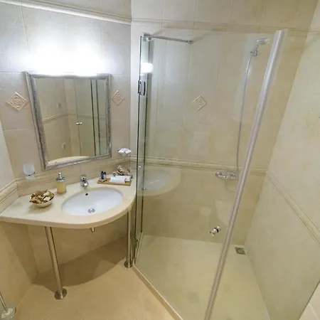 Suncity Center Apartamento