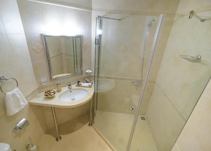 Suncity Center Apartament