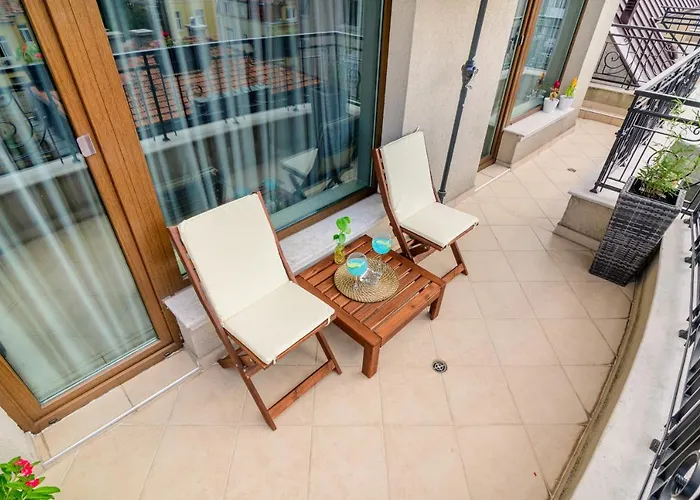 Suncity Center Varna