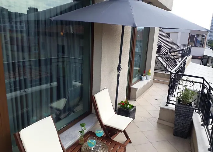 Suncity Center * Varna